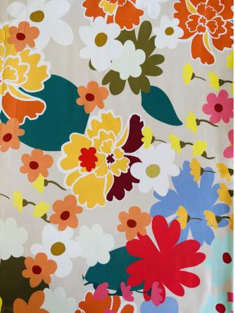 Smuk dug - Bloom Mix